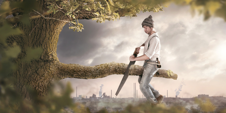 man-sawing-off-branch-he-sitting-on