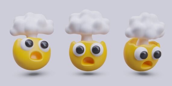 brain-explosion-confused-emoticon-has-boiling-head