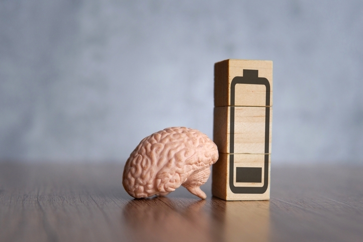 closeup-image-brain-burnout-breakdown