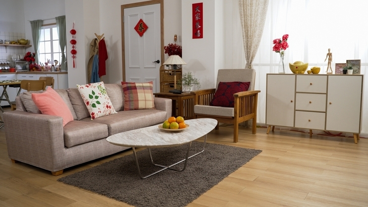 interior-cozy-bright-home-chinese-lunar-new-year-decoration