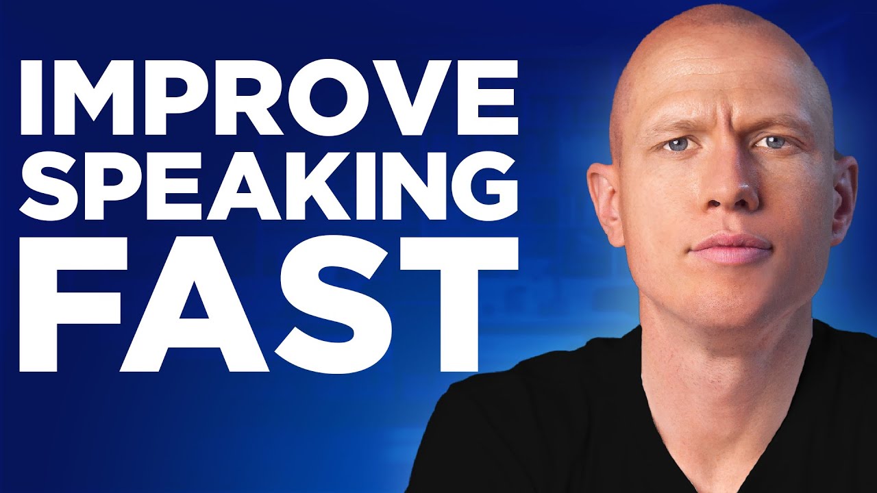 4 Techniques To Improve Your Spoken Chinese FAST