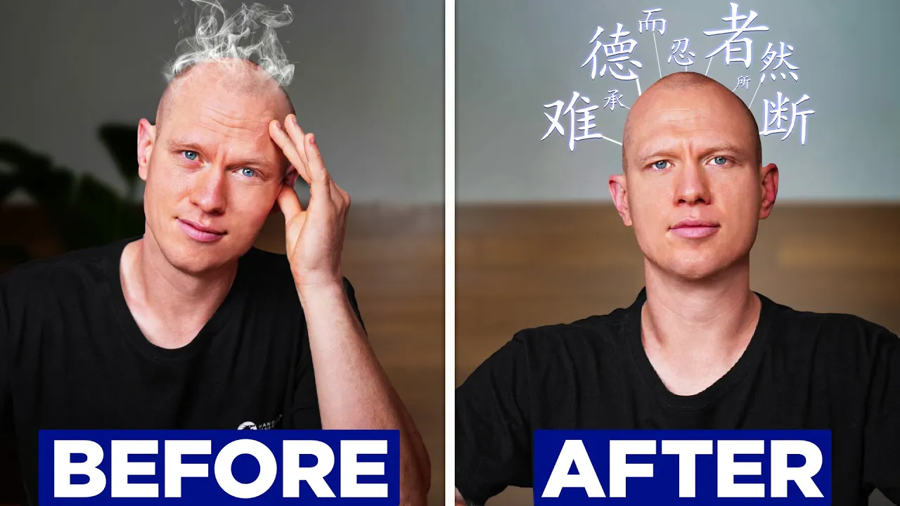 Why You Keep Forgetting The Chinese You Learn