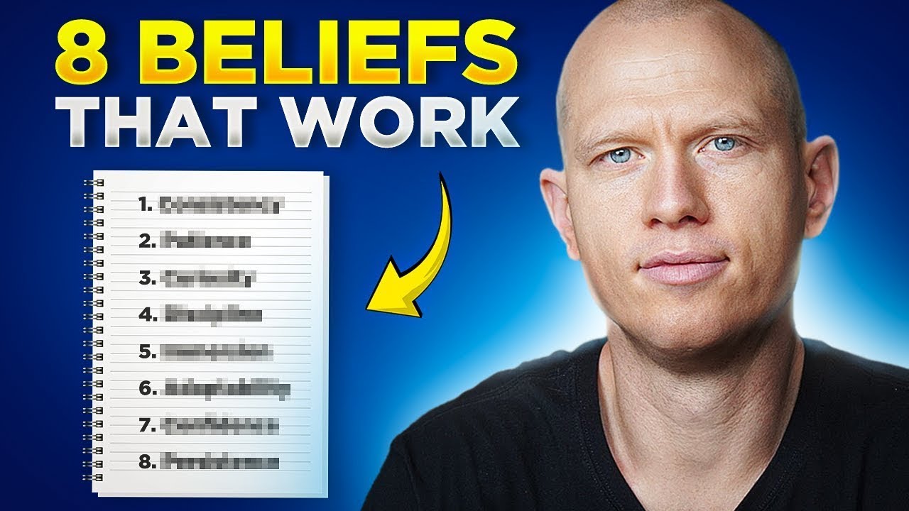 8 Beliefs of Successful Chinese Learners