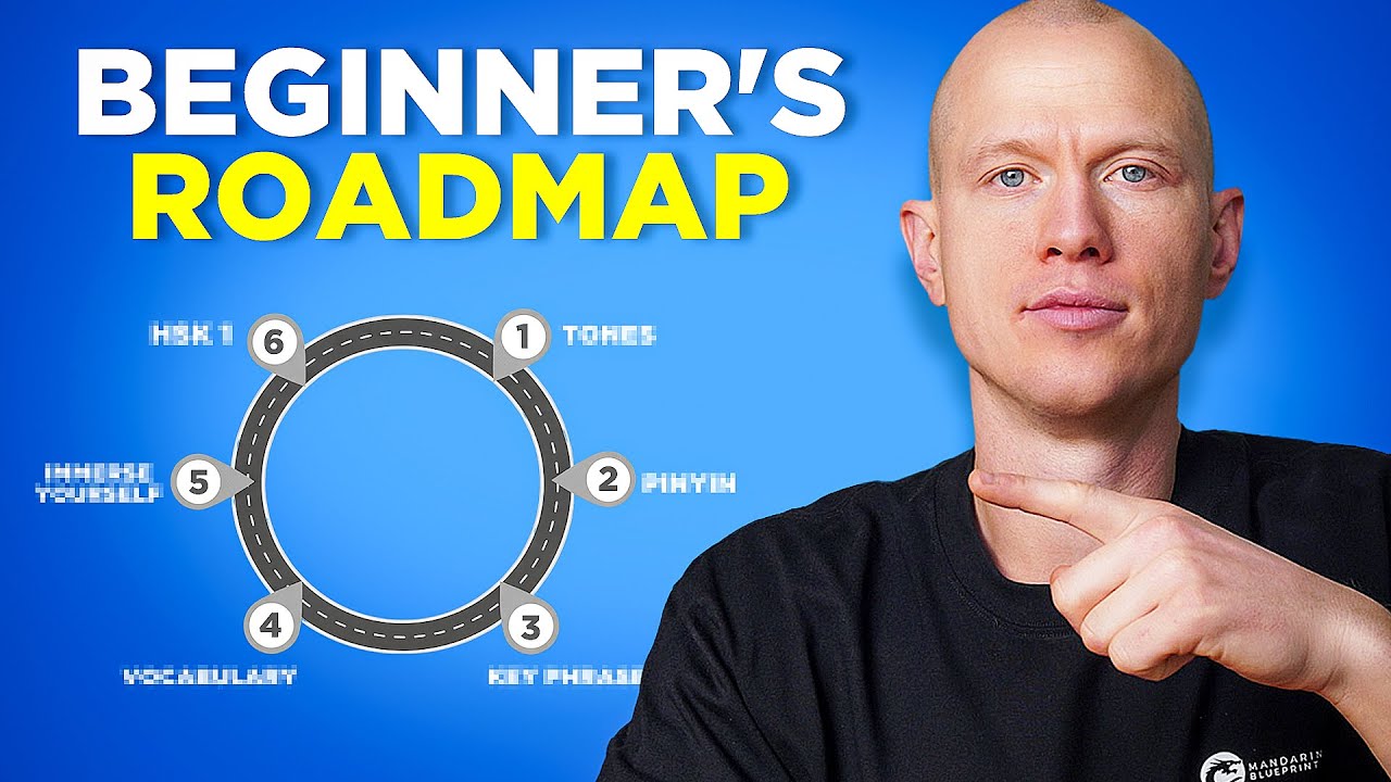 How to Start Learning Chinese The Right Way