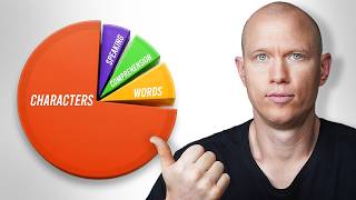 The Math Behind Chinese Fluency (It’s Not What You Think) episode artwork