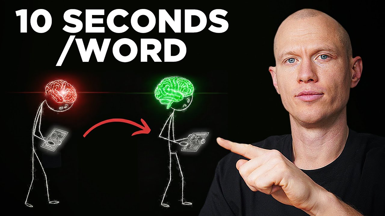 How to Memorize Any Chinese Word in Seconds episode artwork